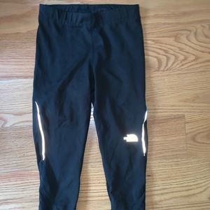 *FLASH SALE🌟* North Face Black Leggings